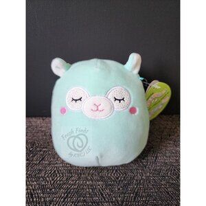 Squishmallows OG Miley the Llama 5 Inch